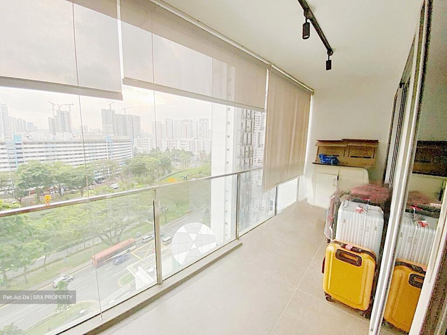 Eight Riversuites (D12), Condominium #483528971